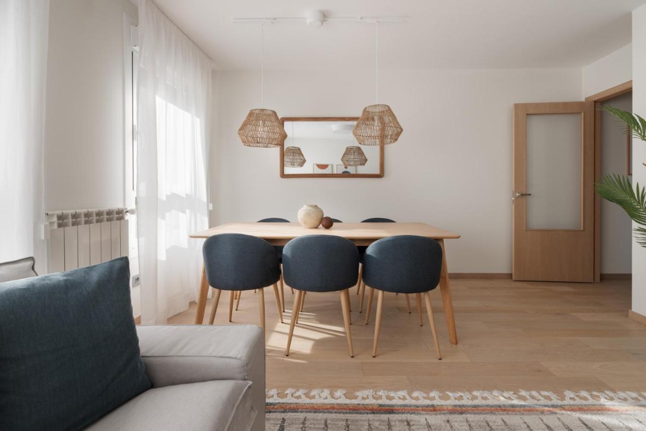Vigo The Home Eksteriør billede
